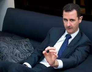 Jornalistas da BBC tiveram credenciais cassadas por reportagem envolvendo familiares de Bashar al-Assad presidente da Síria