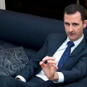 Jornalistas da BBC tiveram credenciais cassadas por reportagem envolvendo familiares de Bashar al-Assad presidente da Síria