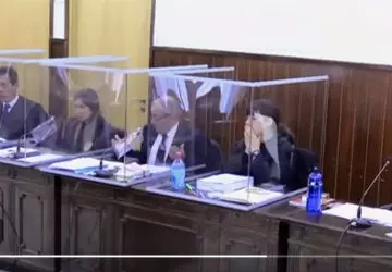 Jornalista foi condenada pelo Tribunal de Justiça de Huelva Espanha