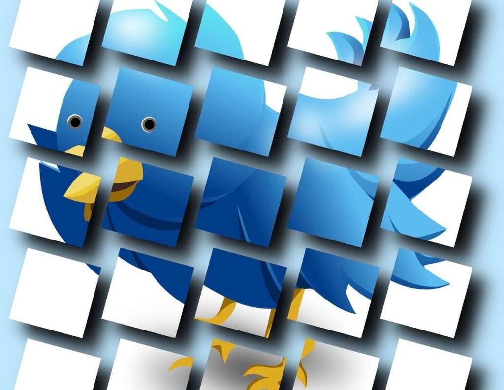 Pássaro da logomarca Twitter saiu de cena depois do rebranding da rede social para X