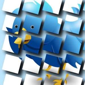 Pássaro da logomarca Twitter saiu de cena depois do rebranding da rede social para X