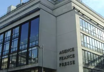 Twitter é processado por Agence France-Press (AFP) em Paris por uso de notícias sem pagamento