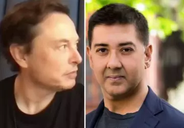 Elon Musk processa CCDH, dirigida por Imram Ahmed, por relatório apontando discurso de ódio no X, ex-Twitter