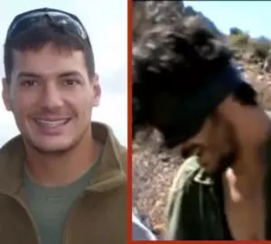 Jornalista americano Austin Tice, preso na Síria em 2021, apareceu em um vídeo mas nunca se comunicou desde então