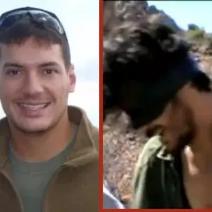 Jornalista americano Austin Tice, preso na Síria em 2021, apareceu em um vídeo mas nunca se comunicou desde então