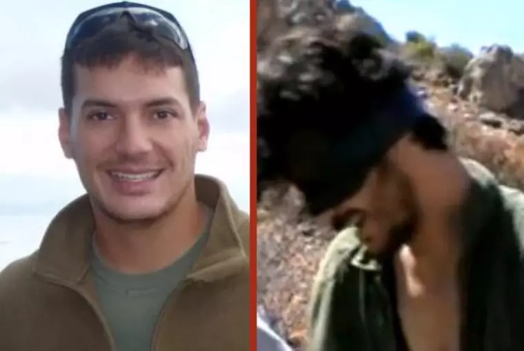 Jornalista americano Austin Tice, preso na Síria em 2021, apareceu em um vídeo mas nunca se comunicou desde então