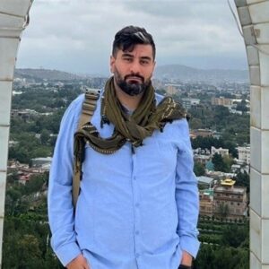 Fotojornalista iraniano foi preso no Afeganistão quando se preparava para sair do país