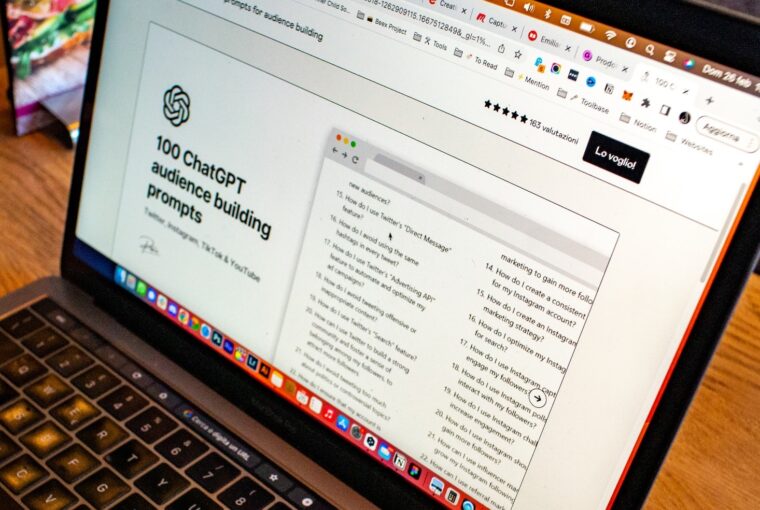 AP cria regras para uso da inteligência artificial no jornalismo