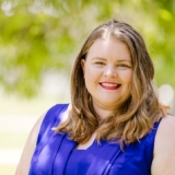 Erica Mealy, palestrante de ciência de computação da Universidade de Sunshine Coast, Austrália, fala sobre o lançamento do Google Privacy Sandbox