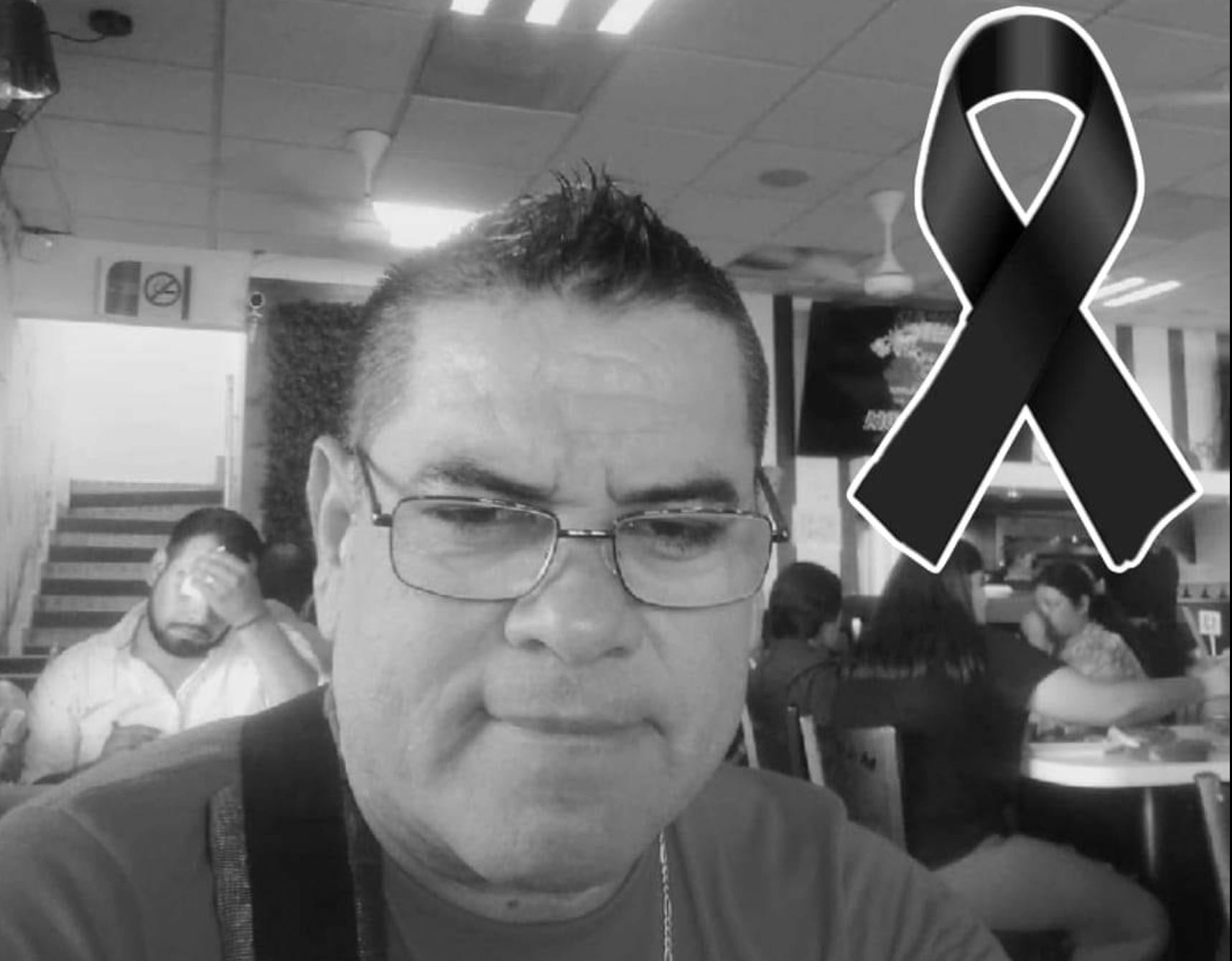 Jesús Gutiérrez Vergara, mais um jornalista vítima de crime no México 