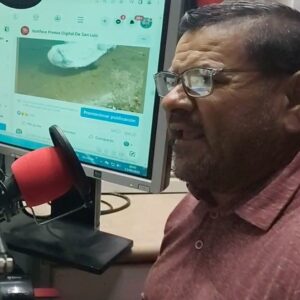 Jesús Gutiérrez Vergara, mais um jornalista vítima de crime no México