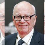 Rupert Murdoch