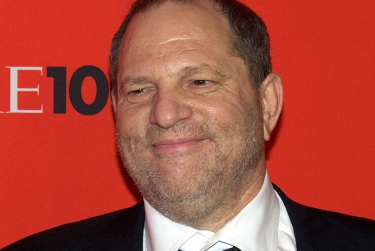 harvey weinstein me too jornalistas