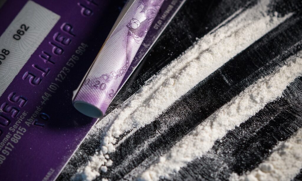 O dinheiro envolvido no comércio de drogas como cocaína é um dos temas da bolsa para jornalistas oferecida pela Fundação Gabo