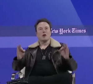 Elon Musk xinga anunciantes por boicote ao Twitter / X devido a conteúdo antissemita