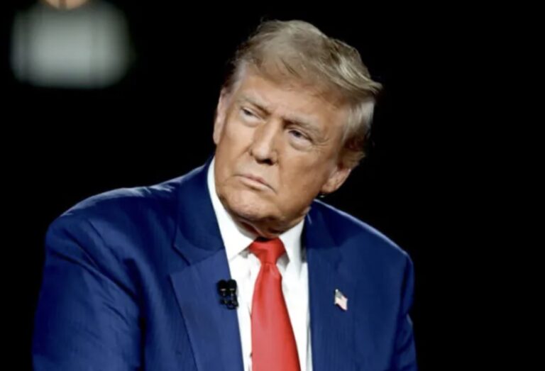 Trump quer processar BBC após rede admitir ‘erro de julgamento’ em edição de discurso: ‘jornalistas corruptos’