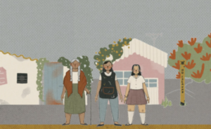Hecho em Mexico: Uma série de três reportagens e um jogo interativo revelam a realidade vivida pelas trabalhadoras têxteis no México.