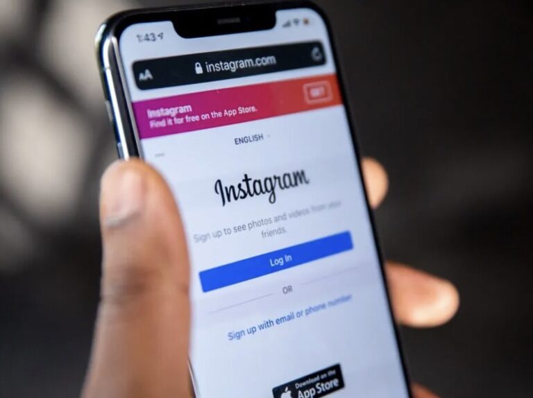 Contra Instagram viciante: Meta enfrenta novo julgamento nos EUA após derrotas seguidas