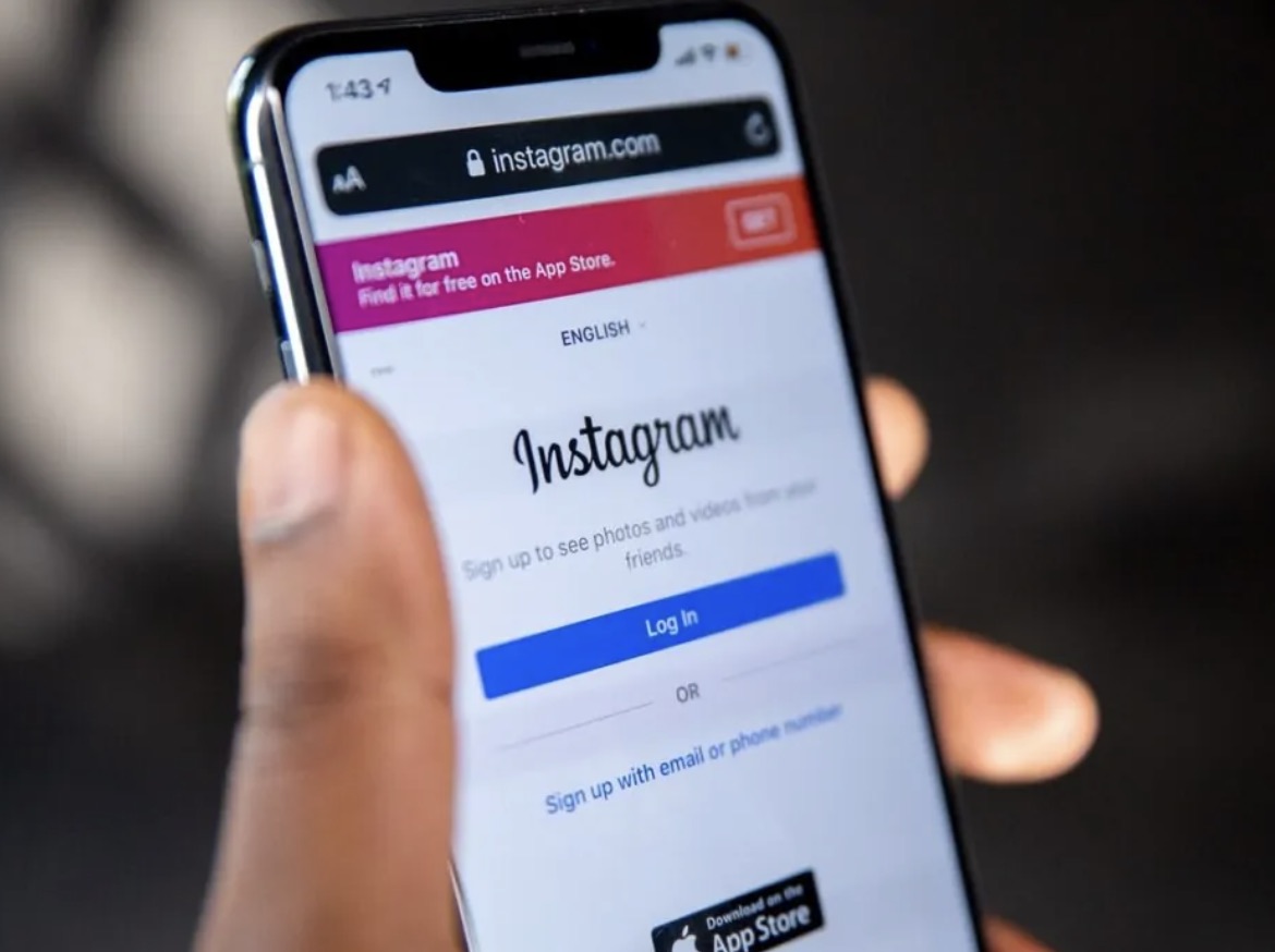 Contra Instagram viciante: Meta enfrenta novo julgamento nos EUA após derrotas seguidas