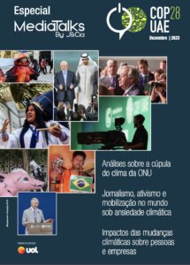 Edição especial MediaTalks COP28