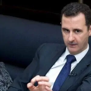 Bashar al-Assad é responsabilizado pelo assassinato de 181 jornalistas na Síria