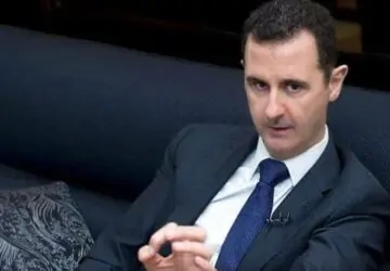 Bashar al-Assad é responsabilizado pelo assassinato de 181 jornalistas na Síria