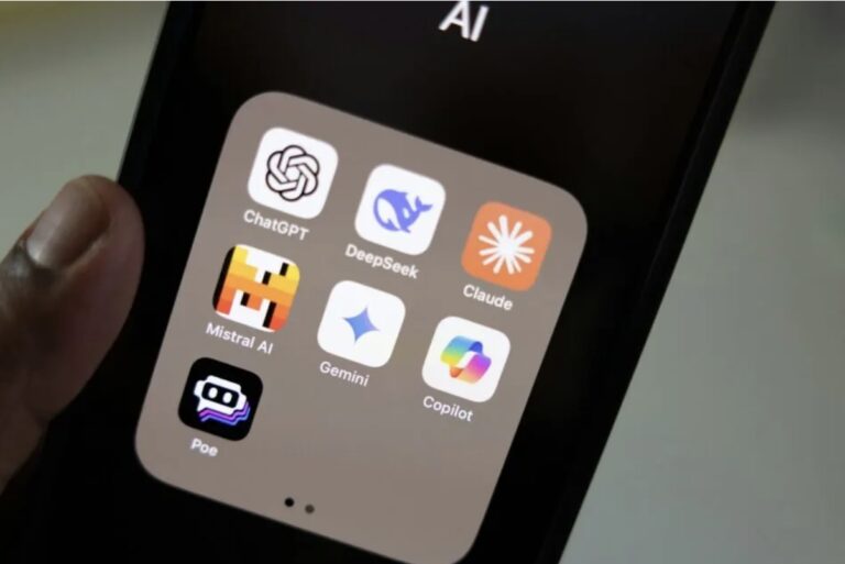 Dá para confiar na IA para notícias? Pesquisa da União Europeia de Radiodifusão e CEO do Google acham que não