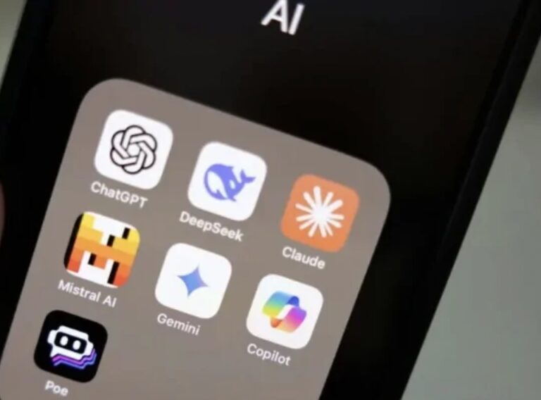 Anthropic supera OpenAI após rodada de captação e se aproxima de US$ 1 trilhão em valor de mercado