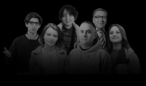 Jornalistas do Azerbaijão presos 