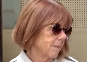 Giselle Pelicot