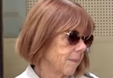 Giselle Pelicot
