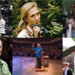 Jane Goodall: primatologista que morreu aos 91 foi homenageada por fotógrafas ambientais ao completar 90 anos