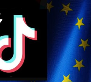 TikTok Lite foi suspenso na União Europeia