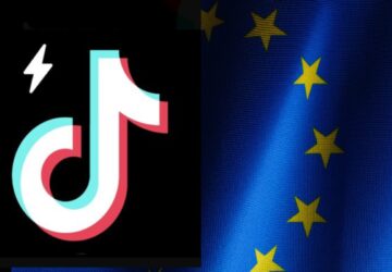 TikTok Lite foi suspenso na União Europeia