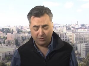 Jornalista anuncia fechamento da Al Jazeera em Israel