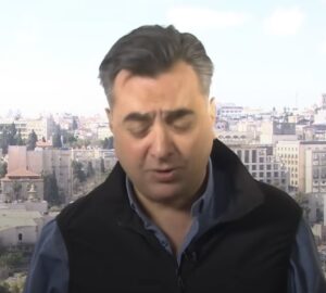 Jornalista anuncia fechamento da Al Jazeera em Israel