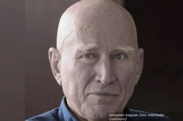 Sebastião Salgado: um olhar sobre quatro projetos que documentaram realidades do mundo com arte e sensibilidade