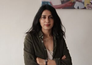 Diren Yurtsever, editora da agência de notícias Mezopotamya, foi uma das jornalistas condenadas na Turquia