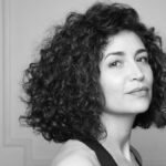 Julia Mengolini, jornalista argentina
