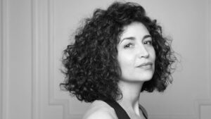 Julia Mengolini, jornalista argentina