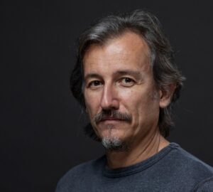 Lalo de Almeida, fotojornalista, premiado pela Universidade Columbia