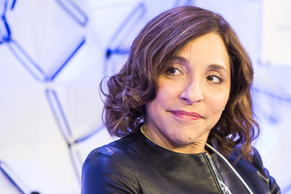 Linda Yaccarino CEO do X - Twitter