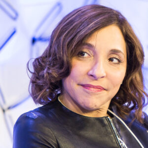 Linda Yaccarino CEO do X - Twitter