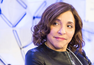 Linda Yaccarino CEO do X - Twitter