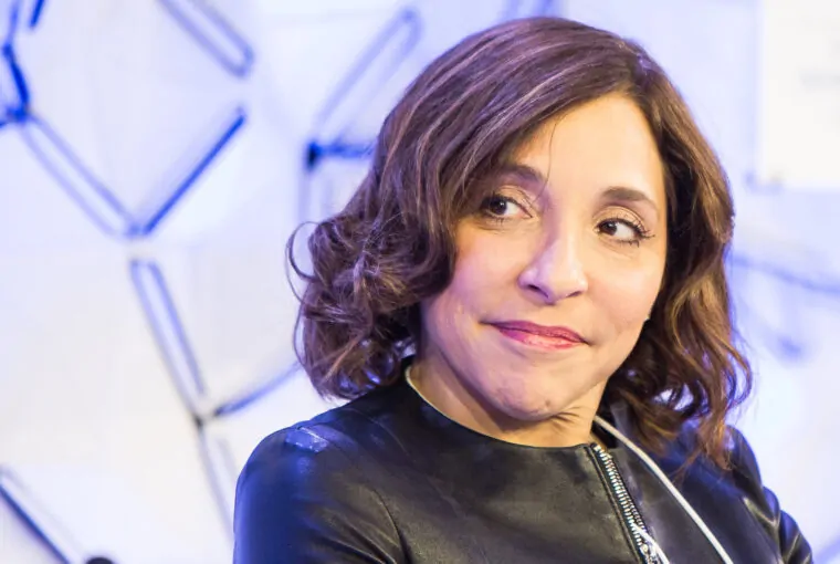 Linda Yaccarino CEO do X - Twitter