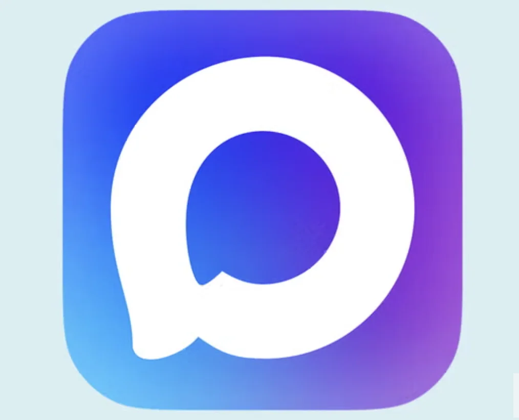 Logo app Max na Rússia, que pode substituir WhatsApp 