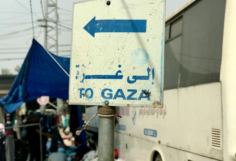 Associação de imprensa estrangeira em Israel eleva tom por acesso a Gaza: ‘chega de desculpas’