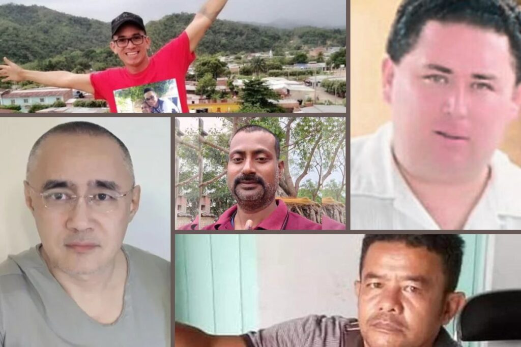 Jornalistas assassinados no mundo em 15 dias: Colômbia, México, Indonésia, Cazaquistão e Índia