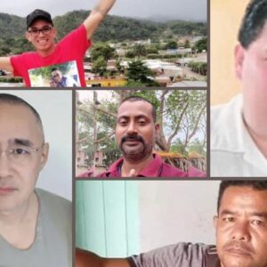 Jornalistas assassinados no mundo em 15 dias: Colômbia, México, Indonésia, Cazaquistão e Índia