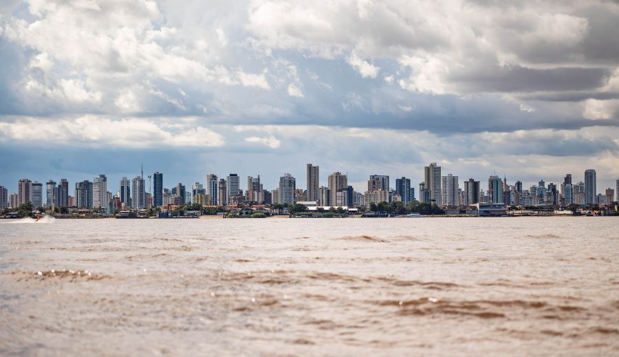 ‘No’ Belém? Capital da Amazônia? Portal Amazônia Vox explica o básico sobre a cidade que vai receber a COP30